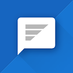 Cover Image of Download Pulse SMS (Phone/Tablet/Web) 5.6.4.2880 APK