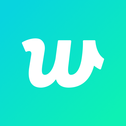 Weverse 2.14.4.tv Icon