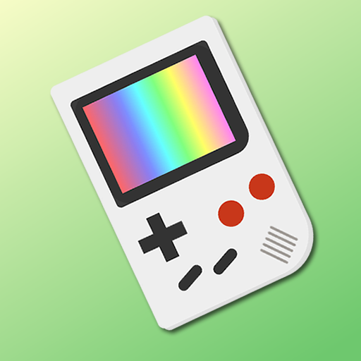EmuGBC XL (GBC Emulator) logo