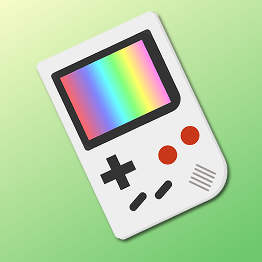 EmuGBC XL (GBC Emulator)  Icon