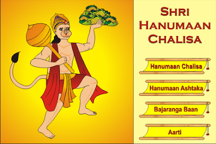 Hanuman Chalisa - English App Store Data & Revenue, Download Estimates on  Play Store