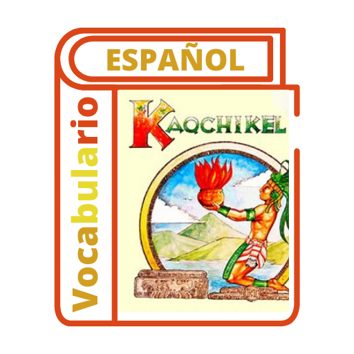 Vocabulario Kaqchikel - AppWisp.com