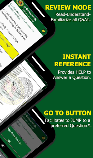 SBR Review Master OL-E(OIC-EW) Screen 3