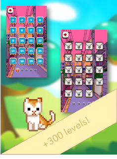 Kawaii Food Puzzle Game - Screenshot 2