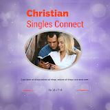 Christian Singles Connect icon