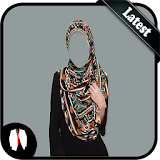 Burka Fashion Photo Maker Pro icon