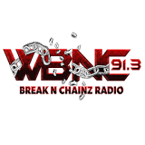 WBNC Break-N-Chainz Radio icon