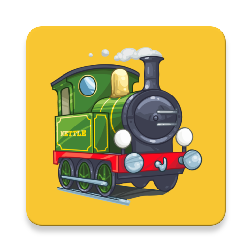 Train Inventory logo