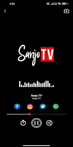 Sanjo TV