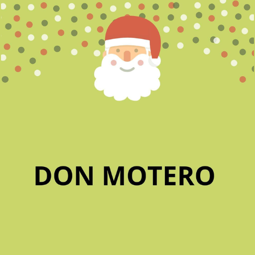 Don Motero Screen 2