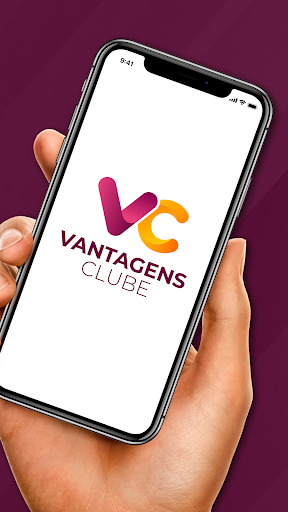 Vantagens Clube Screen 2