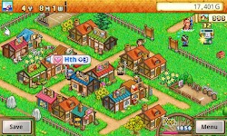 screenshot of Dungeon Village Lite
