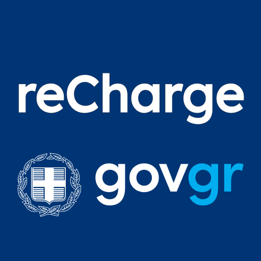 reCharge  Icon