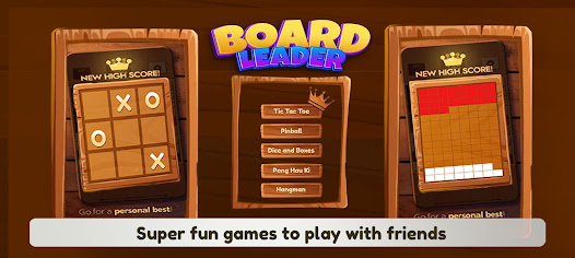 Board Leader 1 APK + Mod (Free purchase) for Android
