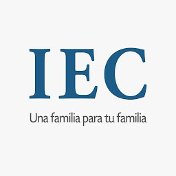 Icon image IEC