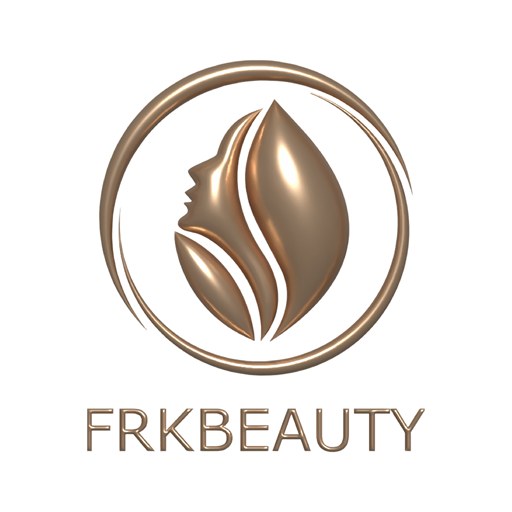 FRK Beauty Kosovo logo