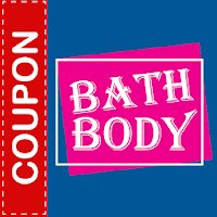 Coupons for My Bath and Body Wor