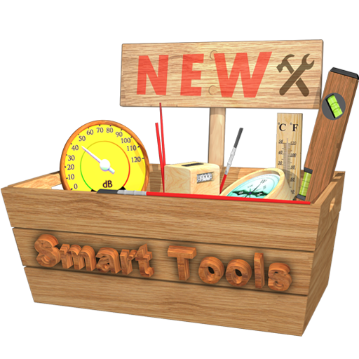 Gadgets and tools logo