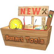 Smart tools +20(ئامرازە زیرەکەکان)