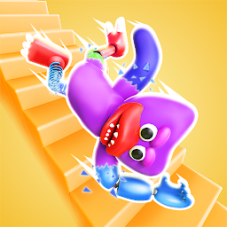 Icon image Monster Stairs Race