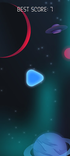 Serenity In Space Screen 2