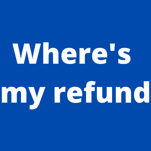 Where´s my refund Apps on Google Play