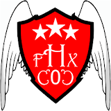 FHx COC 3 STARS icon