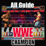 All Guide WWE Championship icon