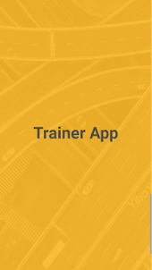 Trainer App