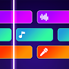 Beat Jam - Music Maker Pad icon
