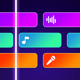 Icon image Beat Jam - Music Maker Pad