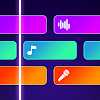 Beat Jam MOD APK 1.9.0 (Premium Unlocked)
