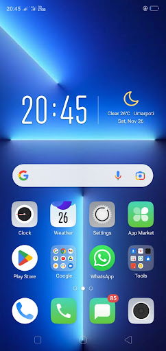 Step CounterPedometer