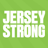 Jersey Strong icon