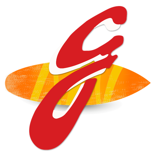 Georges Kakis App logo