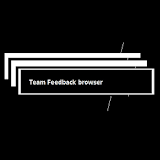 TF Browser (Team Feedback Browser) icon