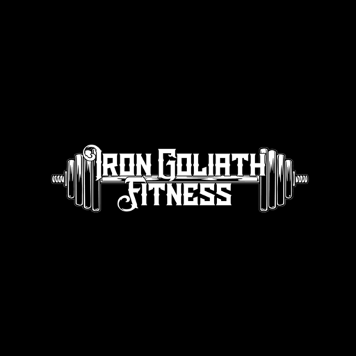 Iron Goliath Fitness logo