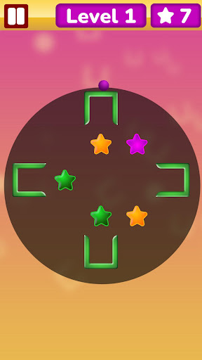 Android application Kapu King screenshort