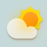 오늘의 날씨 icon