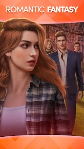 Chapters MOD APK 2023 [Unlimited Tickets and Diamonds] 4