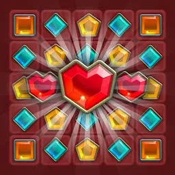 Alchemix - match 3 with story Mod Apk