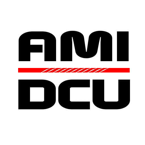 AMI/DCU시공관리 logo