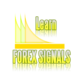 Learn Forex Signals Offline icon