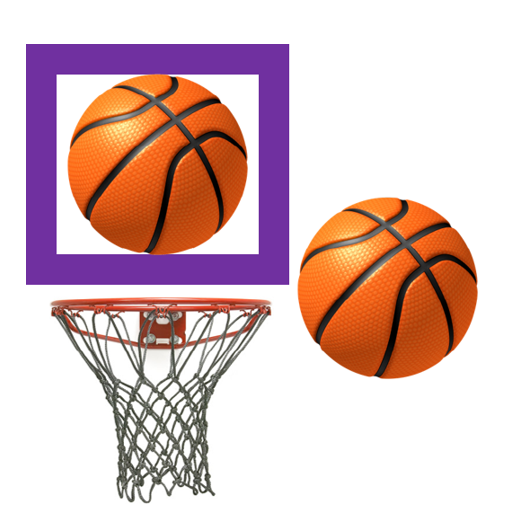 Basketball Scoreboard BasketBo logo