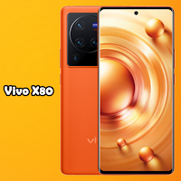 Theme for Vivo X80 and X80 pro