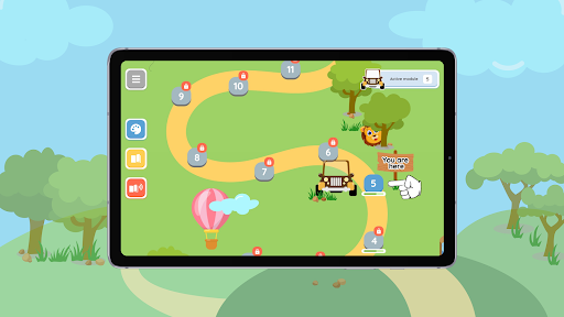 Bamba Learn Screen 3