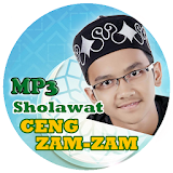 Mp3 Sholawat Ceng Zam Zam icon