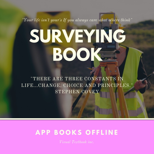 Surveying and Leveling books विंडोज़ पर डाउनलोड करें