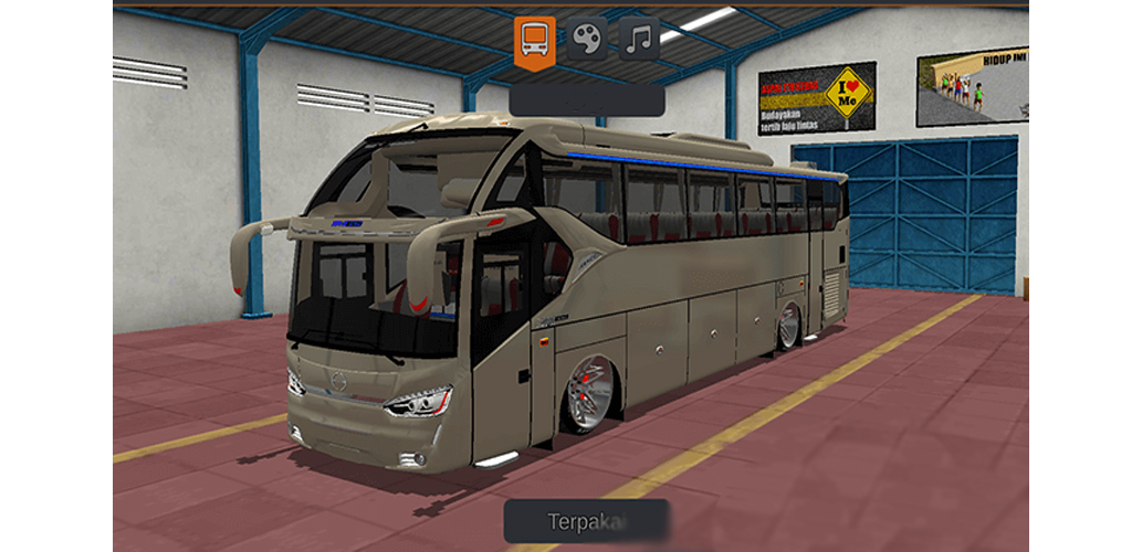 Download Livery Terbaru Bus Simulator Indo Bussid Apk Latest Version For Android