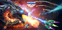 WindWings: Space Shooter APK